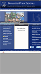 Mobile Screenshot of brigantineschools.org